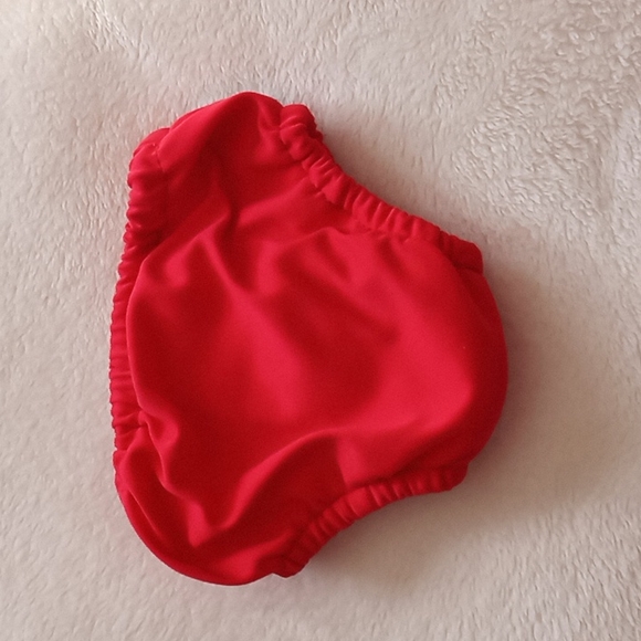 Charlie Banana Swim Diaper Small (11-18 lbs) - Picture 2 of 4